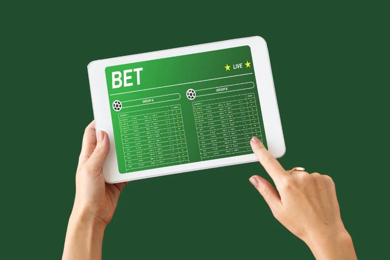 Learn about soccer betting
