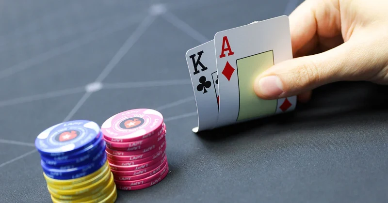 Odds and Outs in Poker6