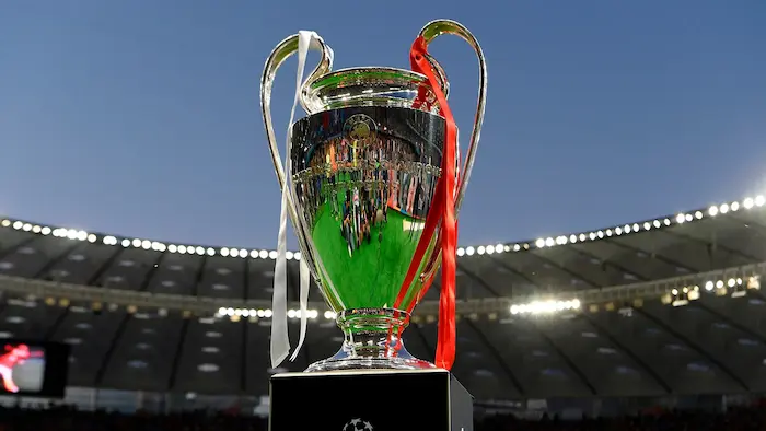 UEFA prize money for participating teams