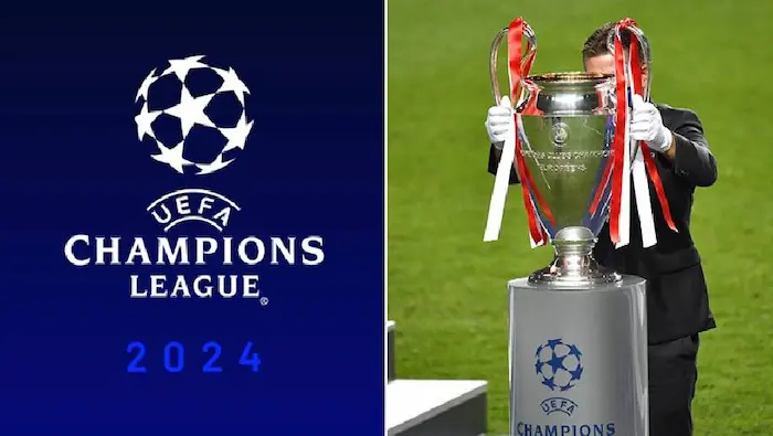 What changes are there to the UEFA Champions League format?