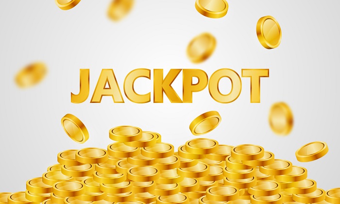 Introduction What is Jackpot?