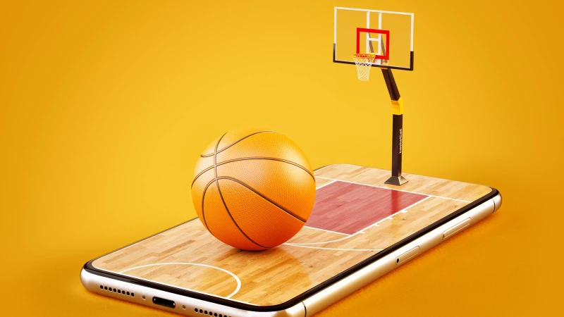 A few words about basketball betting