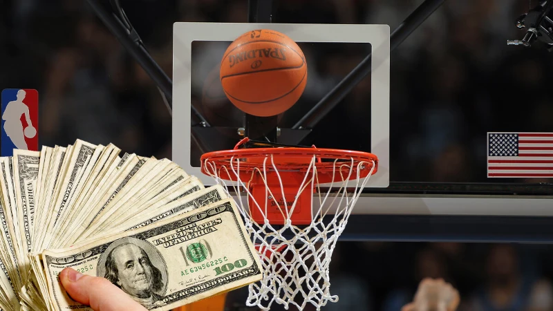 Basketball betting odds that players need to know